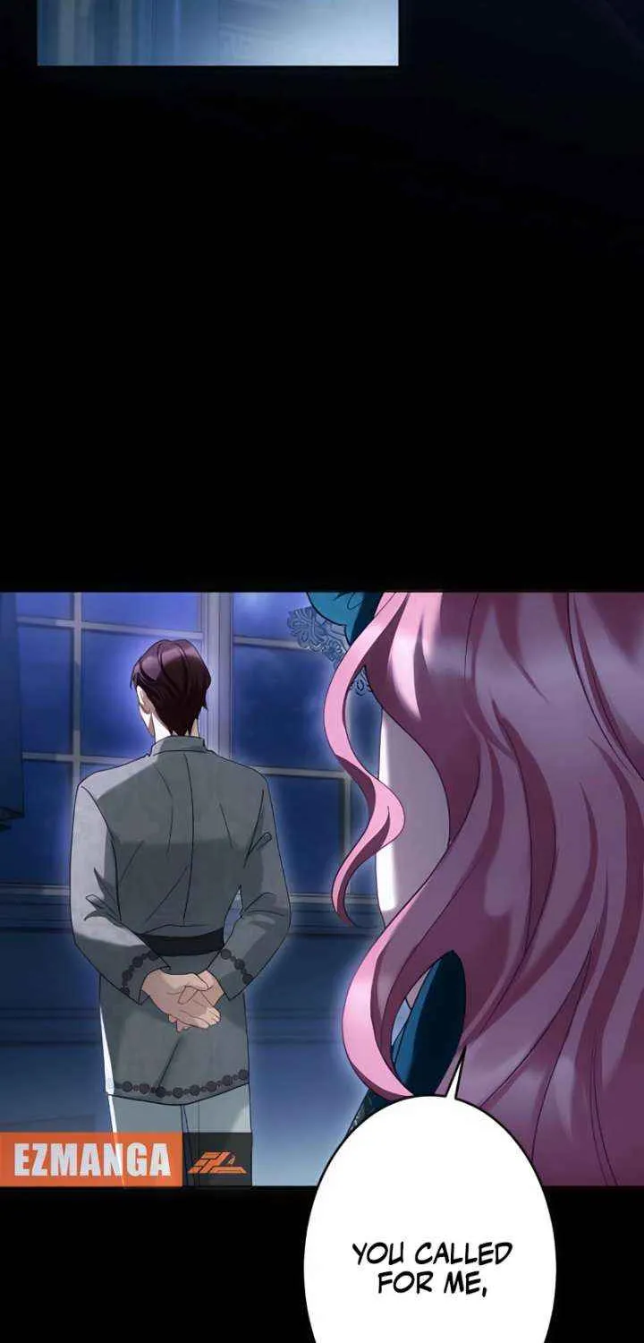 She is Obsessed with the Possessive Flame Emperor Chapter 35 page 69 - 