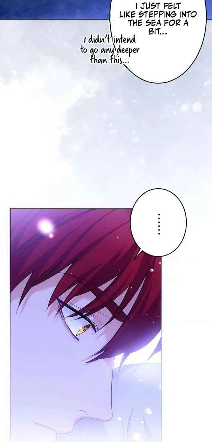 She is Obsessed with the Possessive Flame Emperor Chapter 35 page 8 - 