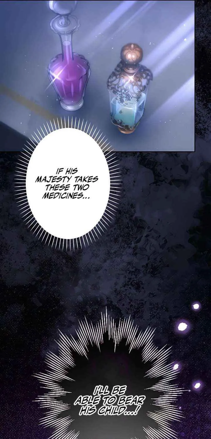 She is Obsessed with the Possessive Flame Emperor Chapter 35 page 74 - 