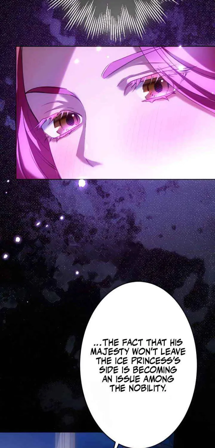 She is Obsessed with the Possessive Flame Emperor Chapter 35 page 75 - 