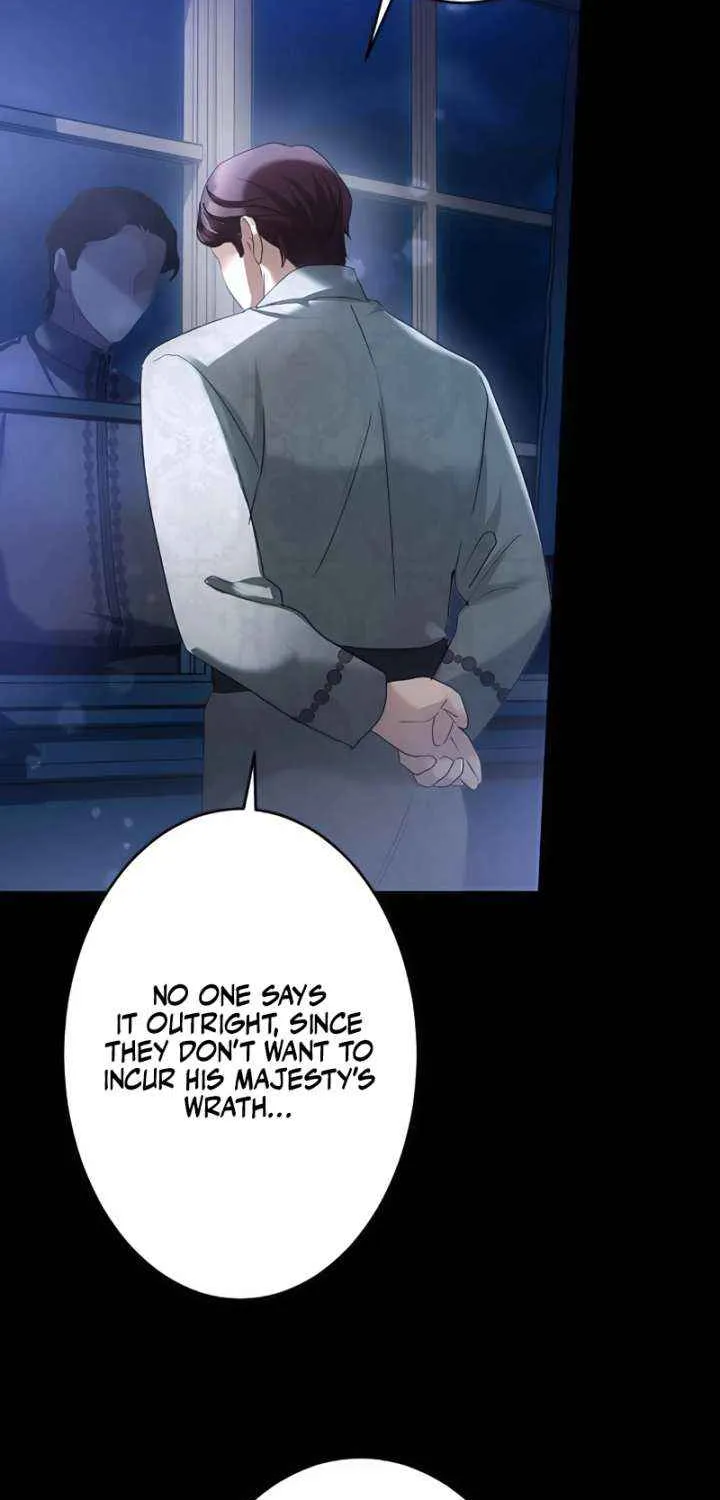 She is Obsessed with the Possessive Flame Emperor Chapter 35 page 76 - 