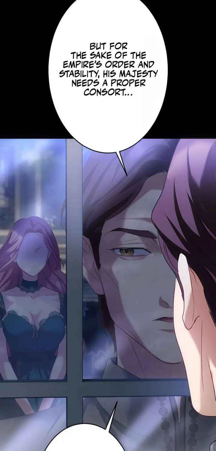 She is Obsessed with the Possessive Flame Emperor Chapter 35 page 77 - 