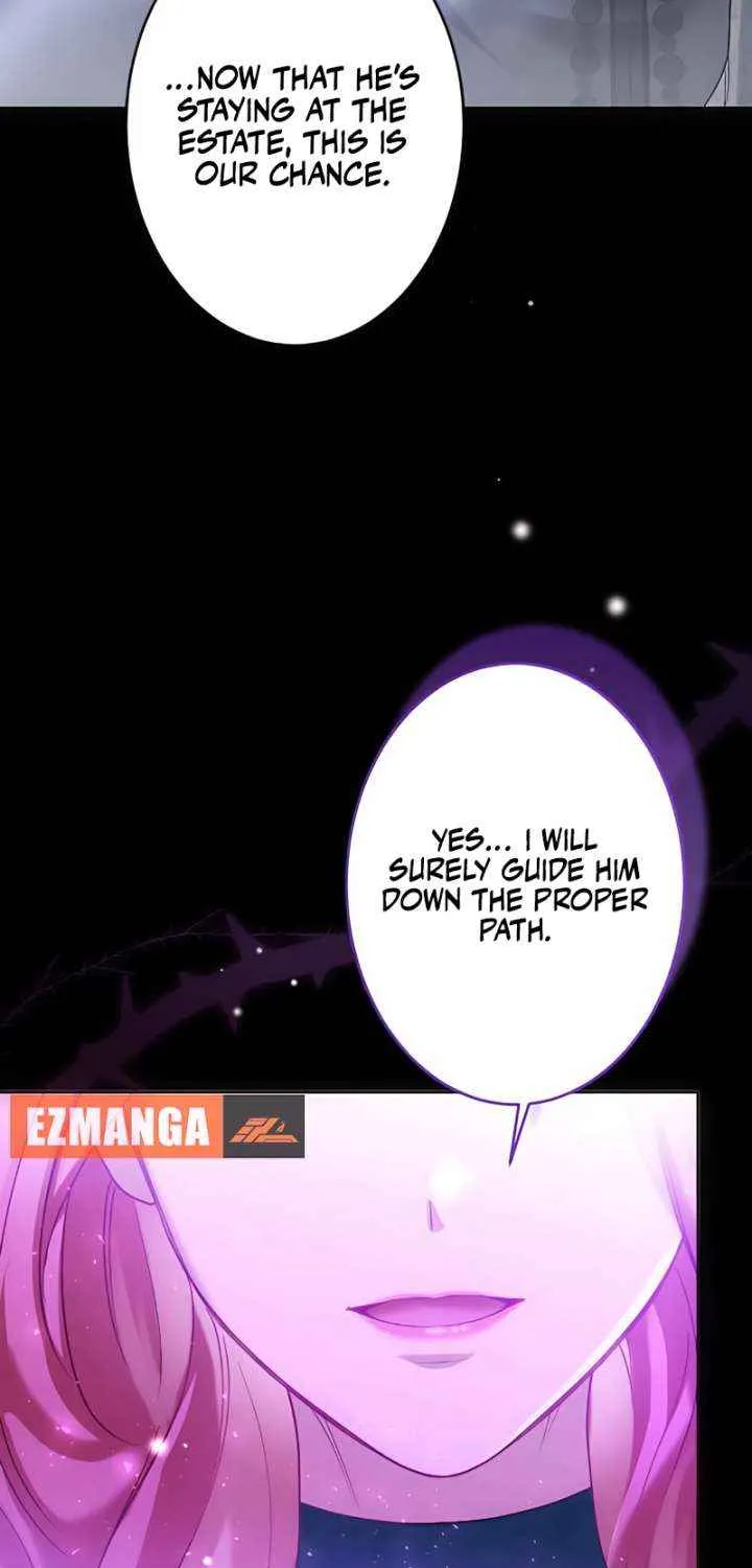 She is Obsessed with the Possessive Flame Emperor Chapter 35 page 78 - 