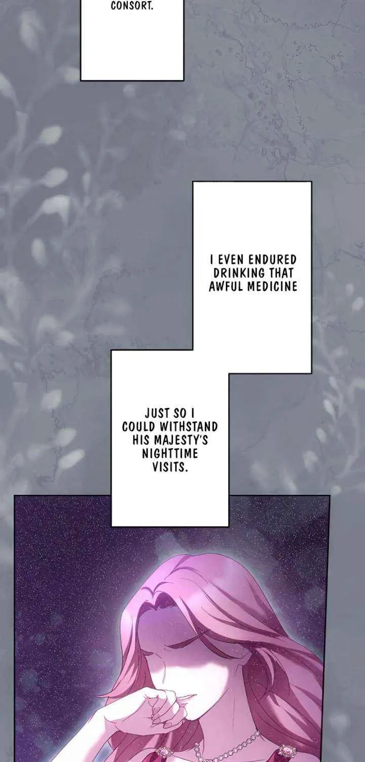 She is Obsessed with the Possessive Flame Emperor Chapter 35 page 83 - 