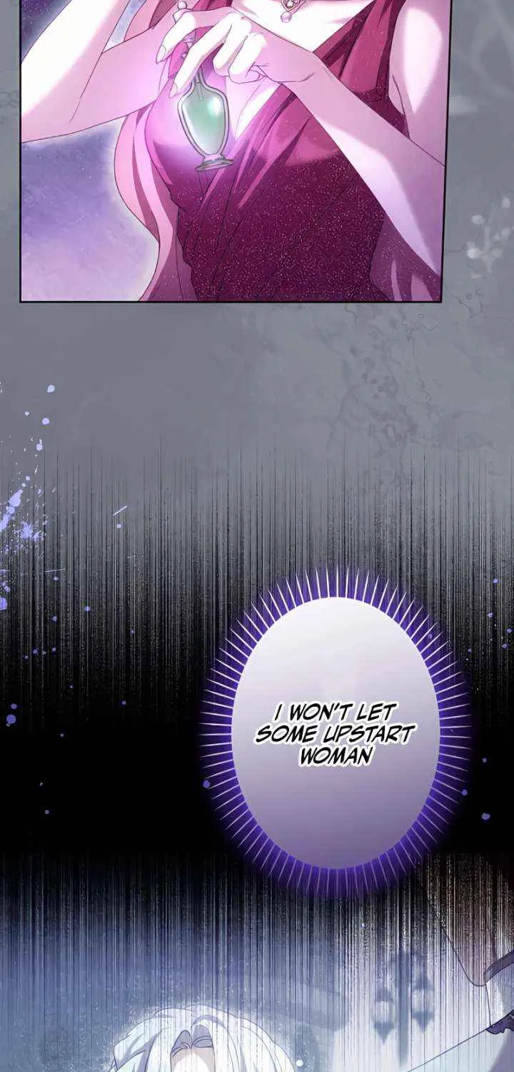 She is Obsessed with the Possessive Flame Emperor Chapter 35 page 84 - 