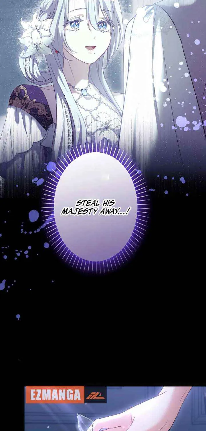 She is Obsessed with the Possessive Flame Emperor Chapter 35 page 85 - 
