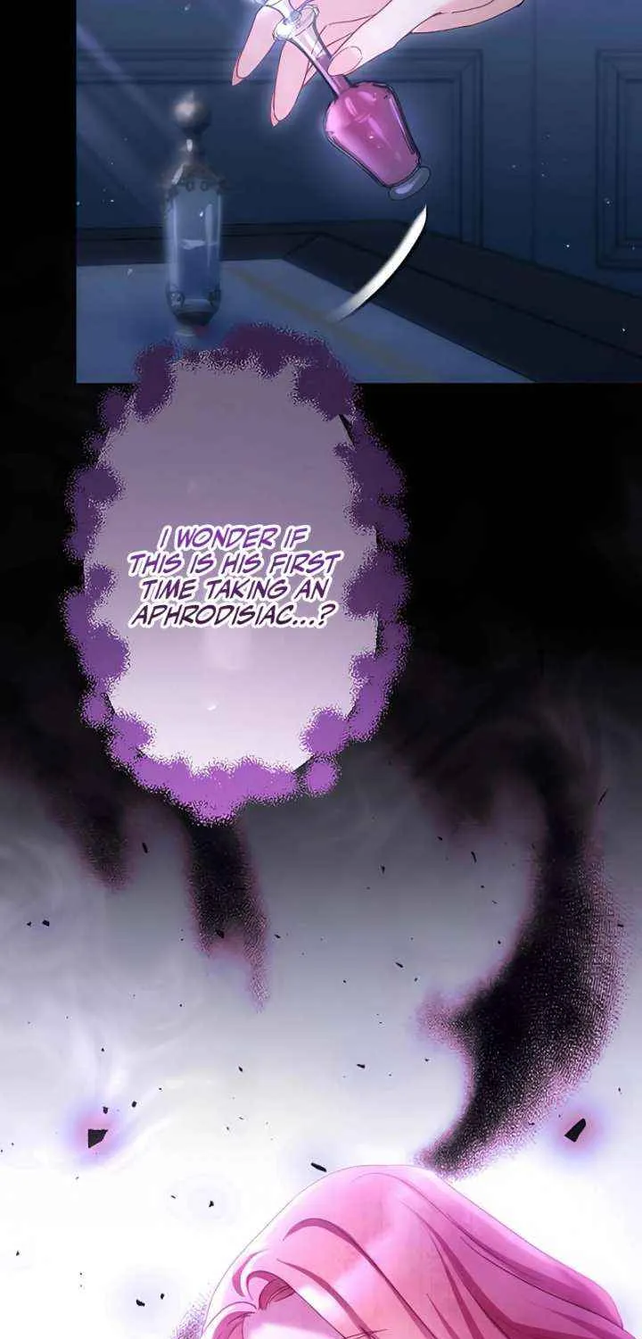 She is Obsessed with the Possessive Flame Emperor Chapter 35 page 86 - 