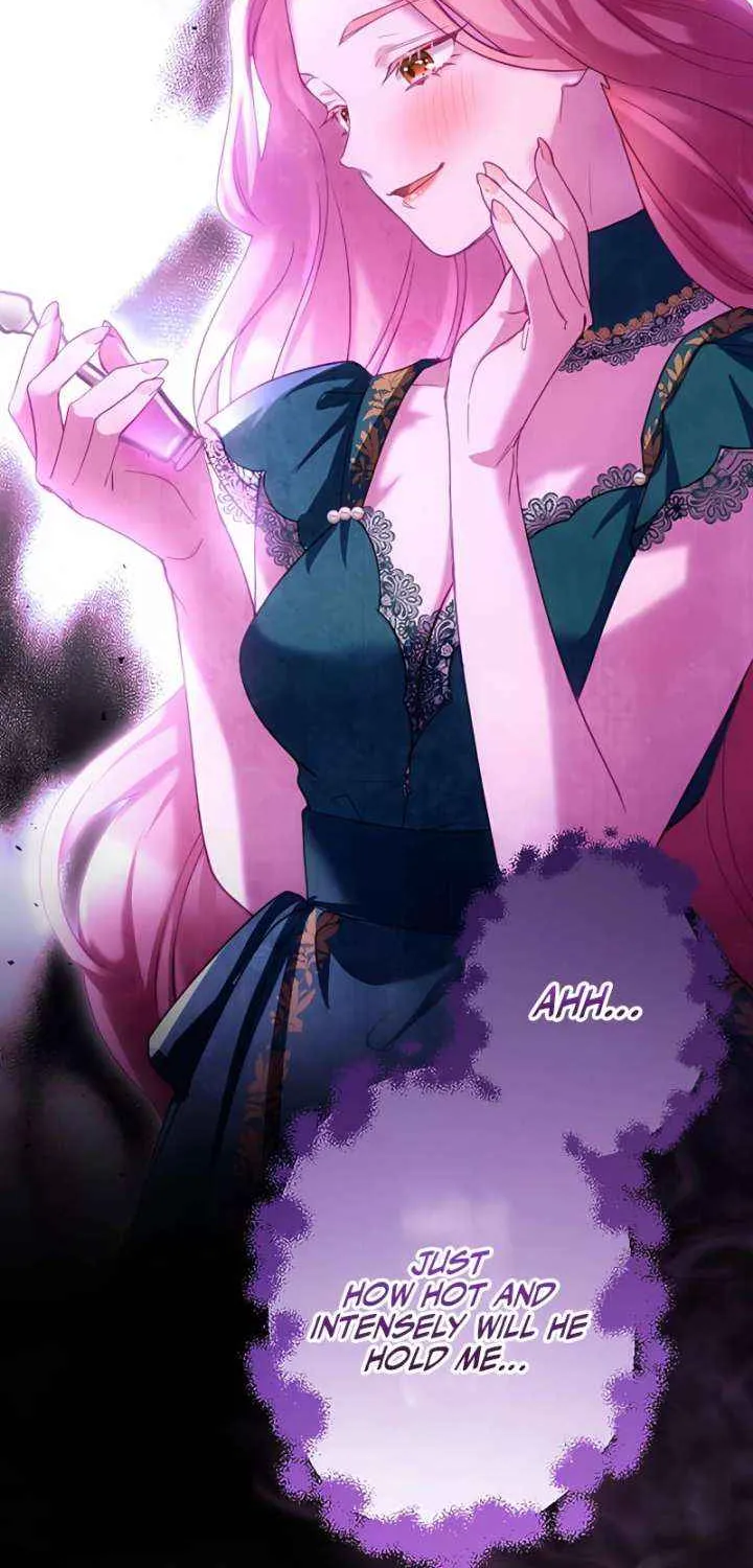 She is Obsessed with the Possessive Flame Emperor Chapter 35 page 87 - 