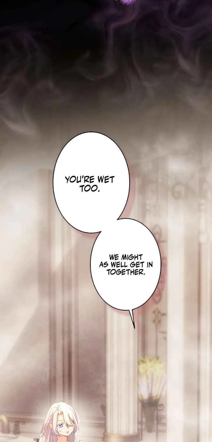She is Obsessed with the Possessive Flame Emperor Chapter 35 page 88 - 