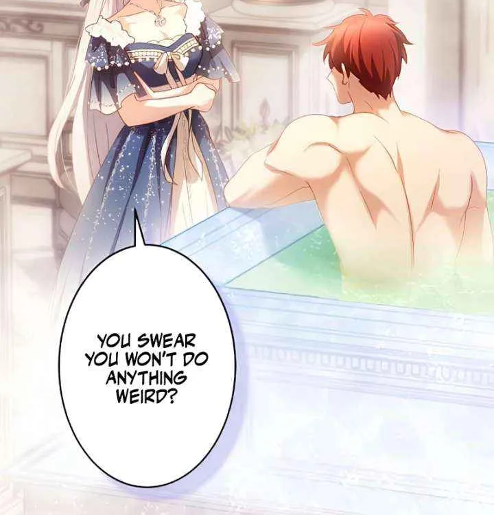 She is Obsessed with the Possessive Flame Emperor Chapter 35 page 89 - 