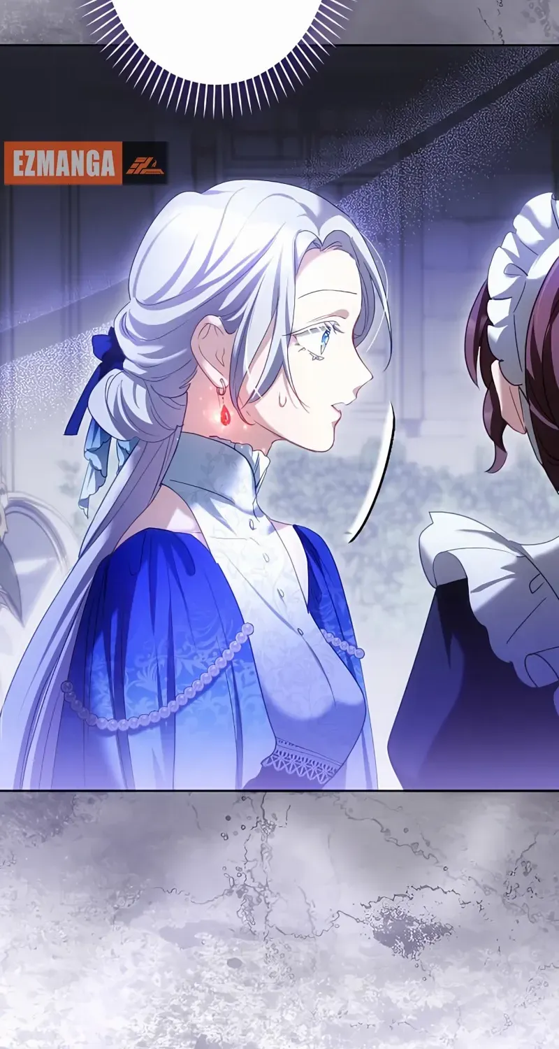 She is Obsessed with the Possessive Flame Emperor Chapter 36 page 2 - 