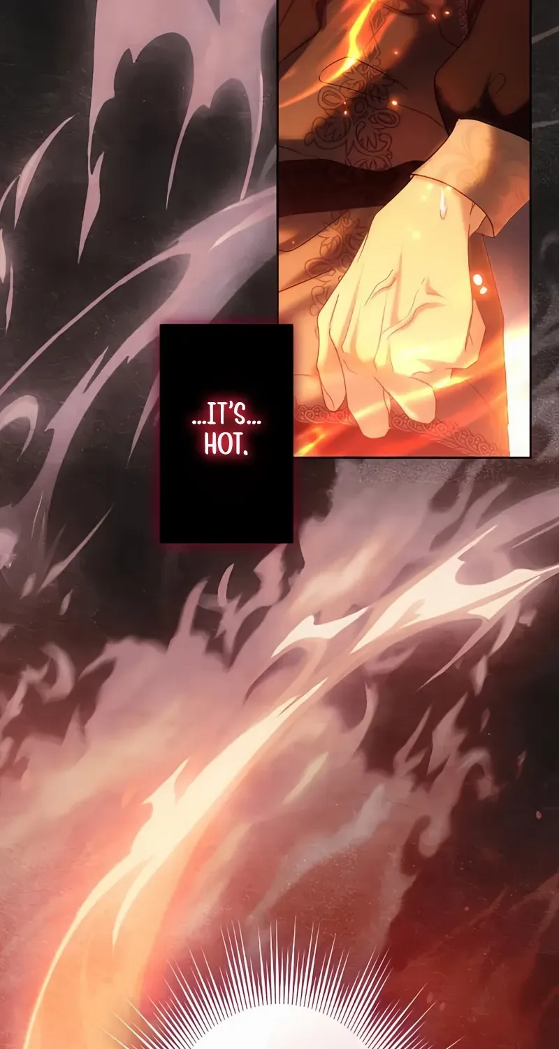 She is Obsessed with the Possessive Flame Emperor Chapter 36 page 101 - 