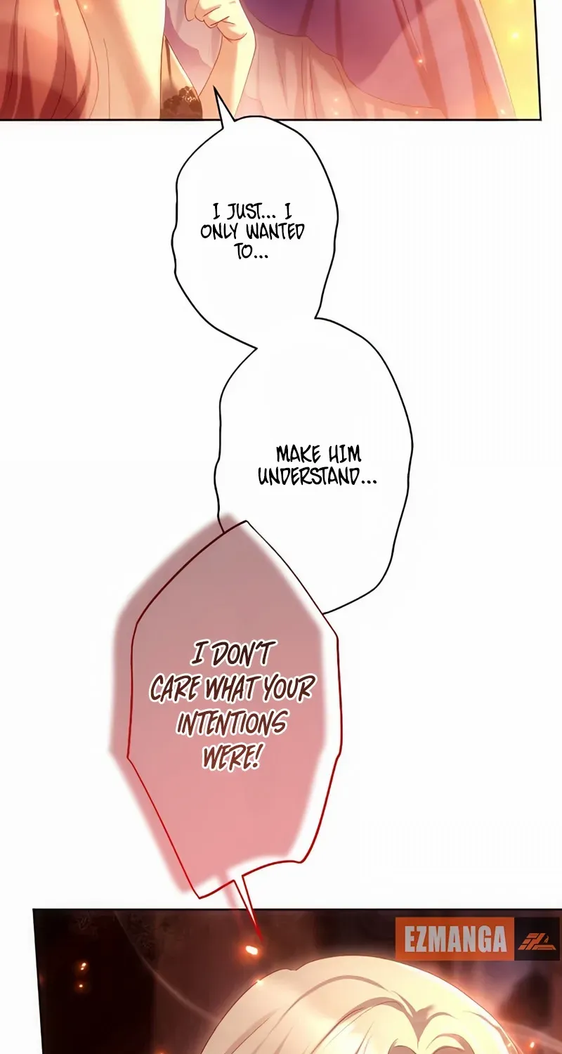 She is Obsessed with the Possessive Flame Emperor Chapter 36 page 14 - 