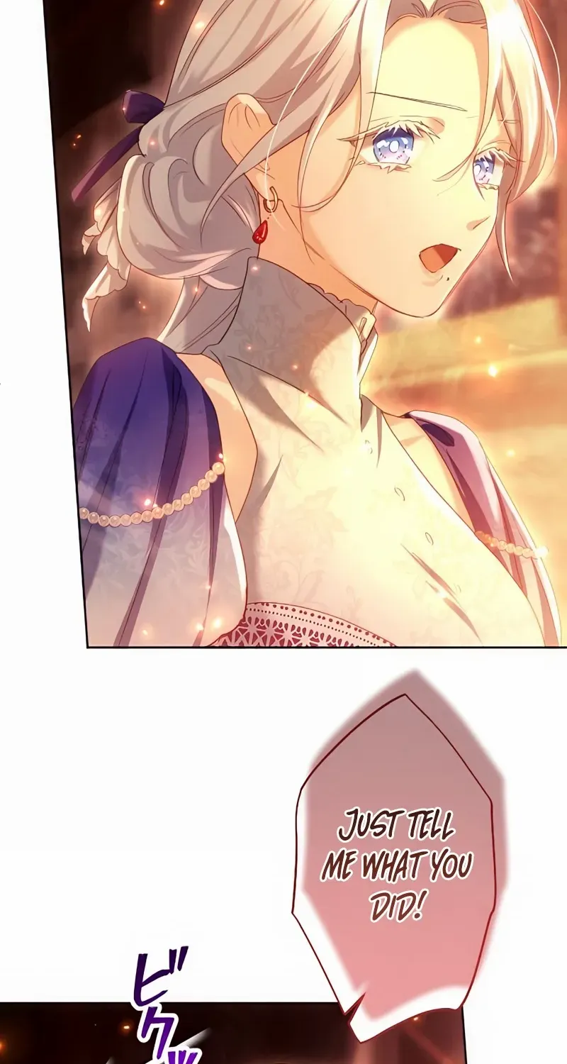 She is Obsessed with the Possessive Flame Emperor Chapter 36 page 15 - 