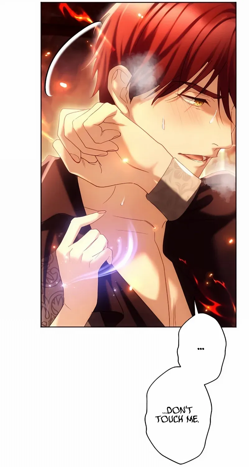 She is Obsessed with the Possessive Flame Emperor Chapter 36 page 26 - 