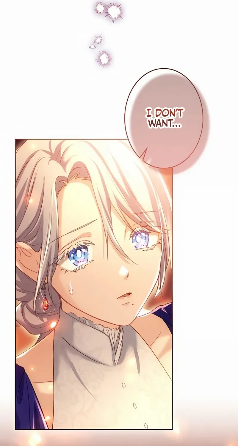 She is Obsessed with the Possessive Flame Emperor Chapter 36 page 29 - 
