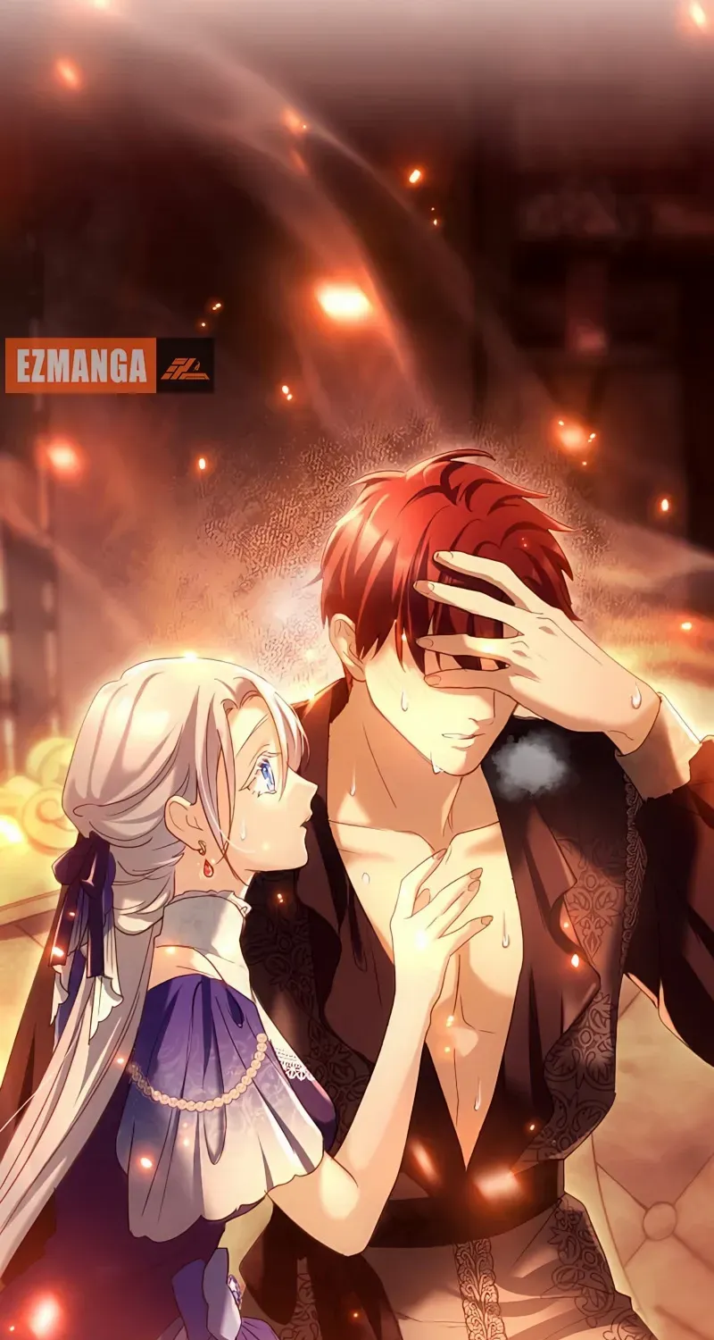 She is Obsessed with the Possessive Flame Emperor Chapter 36 page 30 - 