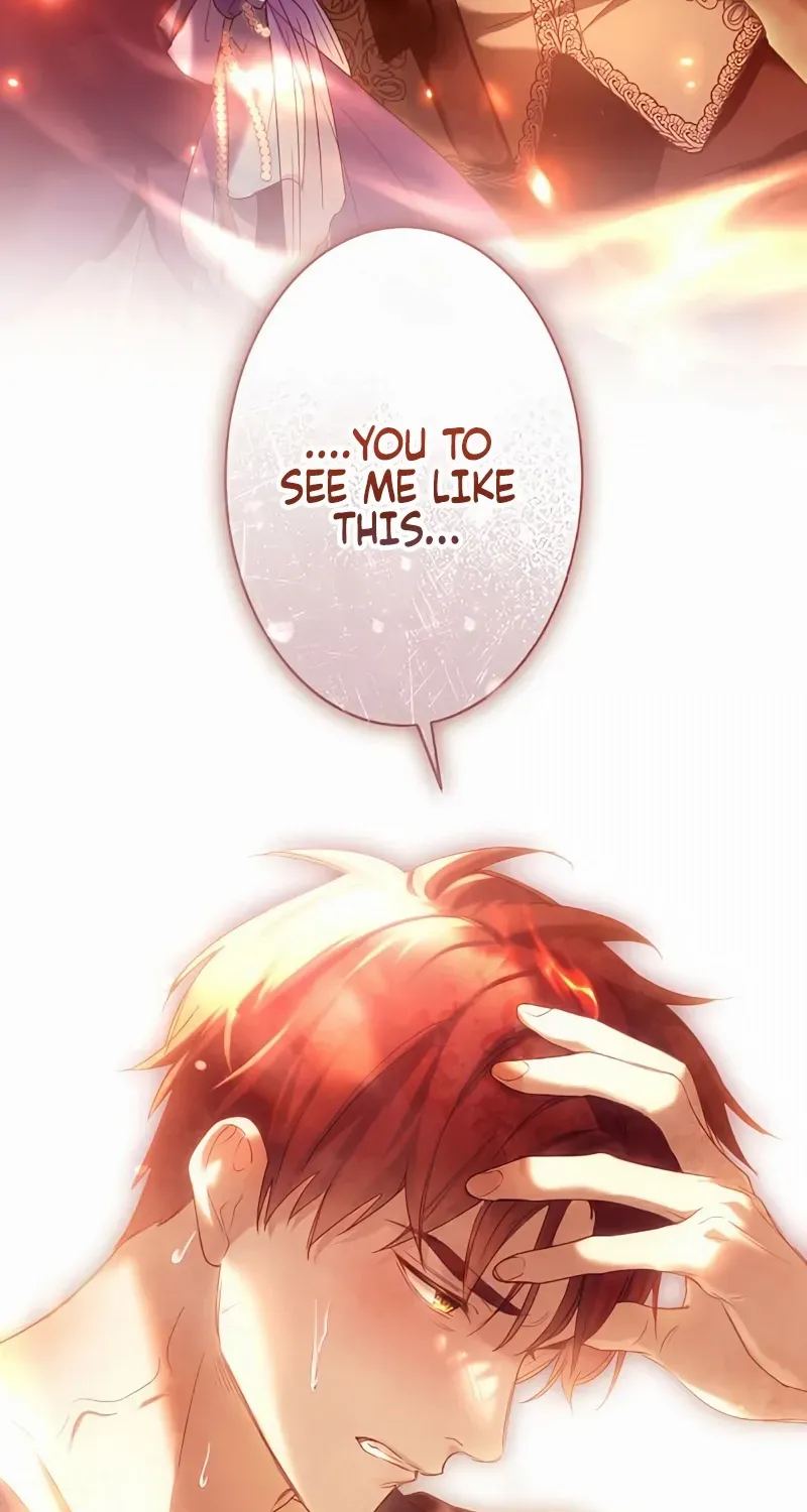 She is Obsessed with the Possessive Flame Emperor Chapter 36 page 31 - 