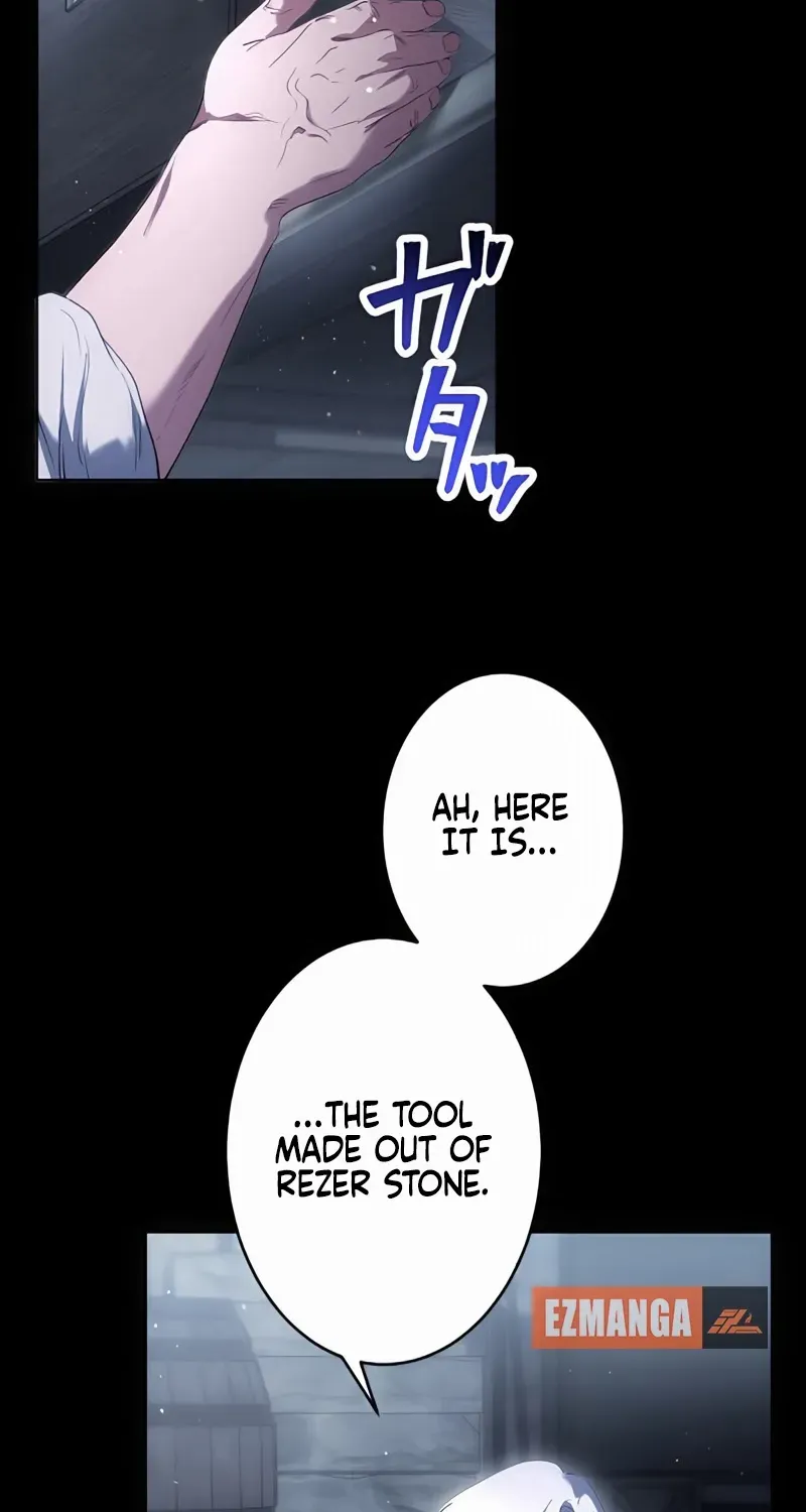 She is Obsessed with the Possessive Flame Emperor Chapter 36 page 36 - 
