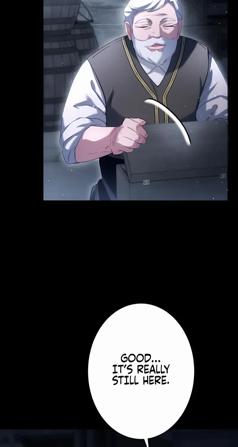 She is Obsessed with the Possessive Flame Emperor Chapter 36 page 37 - 