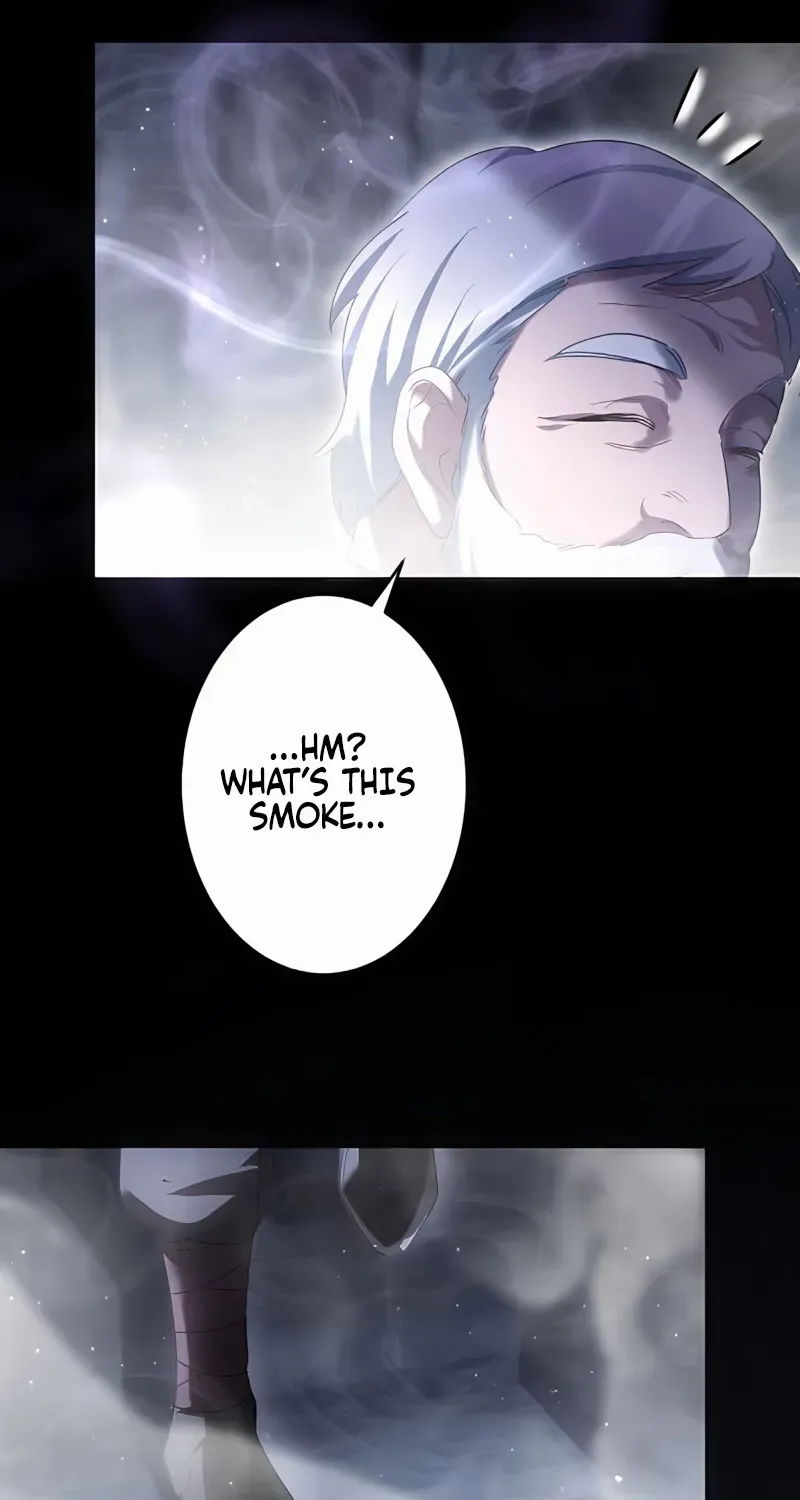 She is Obsessed with the Possessive Flame Emperor Chapter 36 page 39 - 