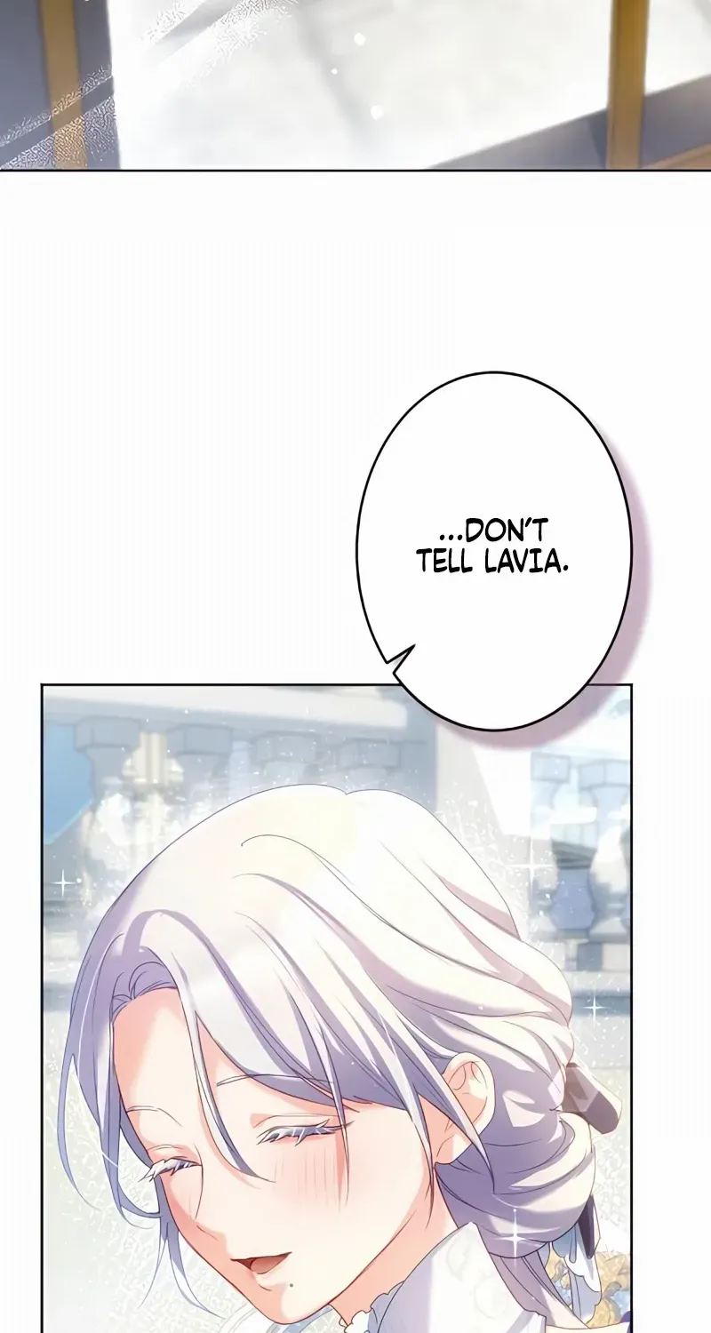 She is Obsessed with the Possessive Flame Emperor Chapter 36 page 51 - 