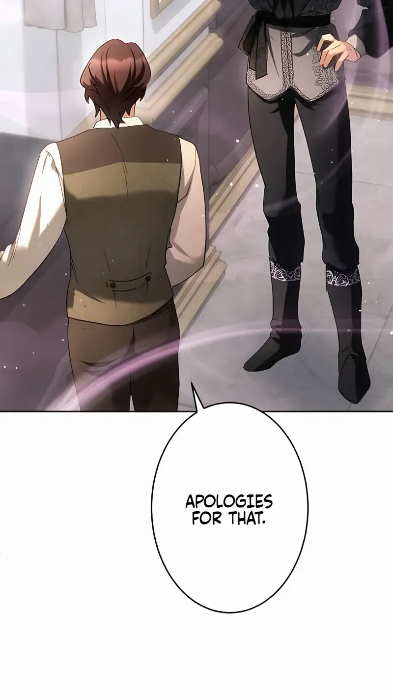 She is Obsessed with the Possessive Flame Emperor Chapter 36 page 60 - 