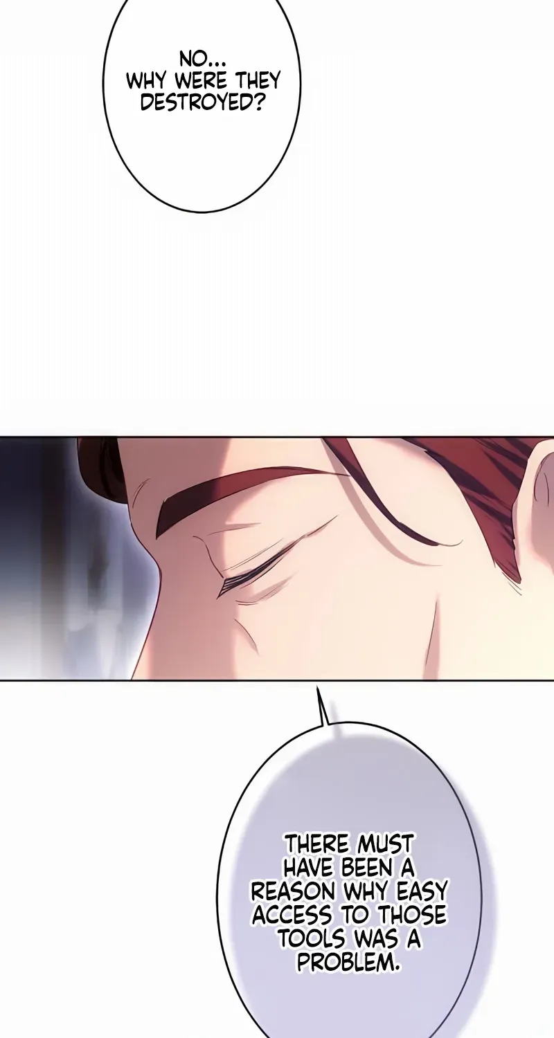 She is Obsessed with the Possessive Flame Emperor Chapter 36 page 63 - 