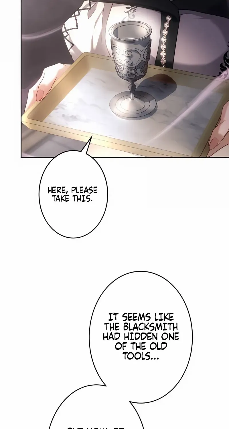 She is Obsessed with the Possessive Flame Emperor Chapter 36 page 67 - 