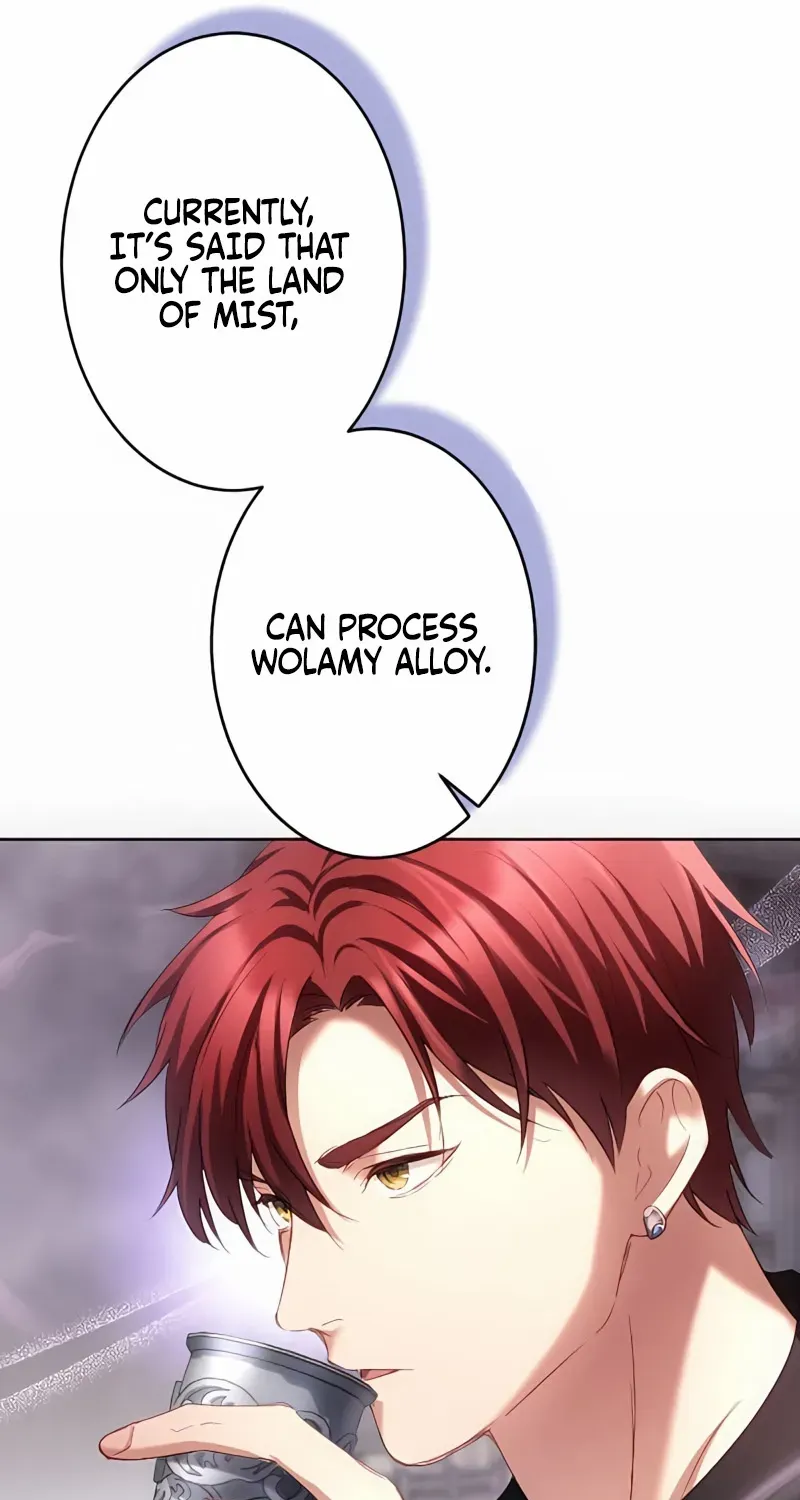 She is Obsessed with the Possessive Flame Emperor Chapter 36 page 70 - 