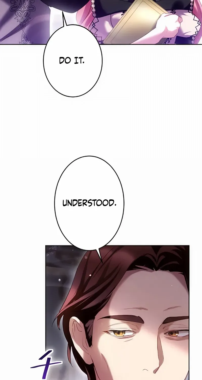 She is Obsessed with the Possessive Flame Emperor Chapter 36 page 73 - 