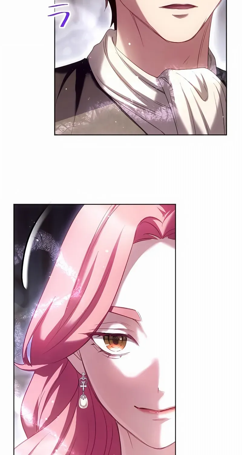 She is Obsessed with the Possessive Flame Emperor Chapter 36 page 74 - 