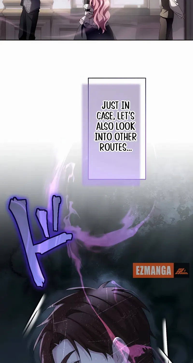 She is Obsessed with the Possessive Flame Emperor Chapter 36 page 76 - 
