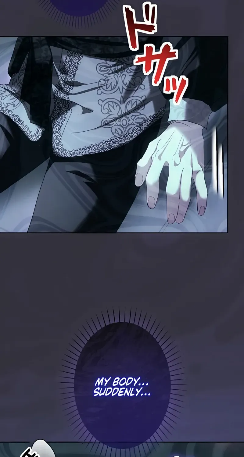 She is Obsessed with the Possessive Flame Emperor Chapter 36 page 80 - 