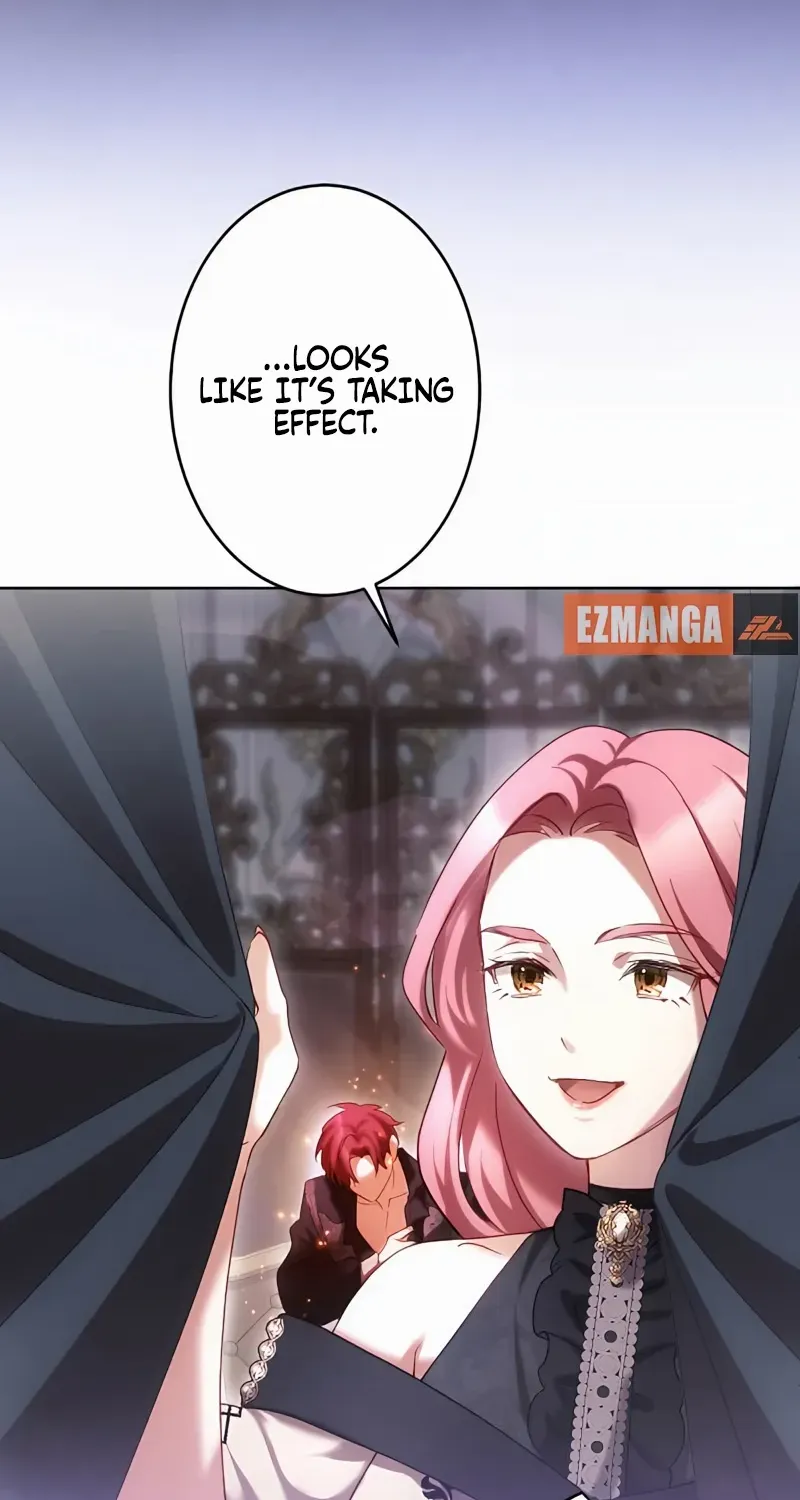 She is Obsessed with the Possessive Flame Emperor Chapter 36 page 82 - 