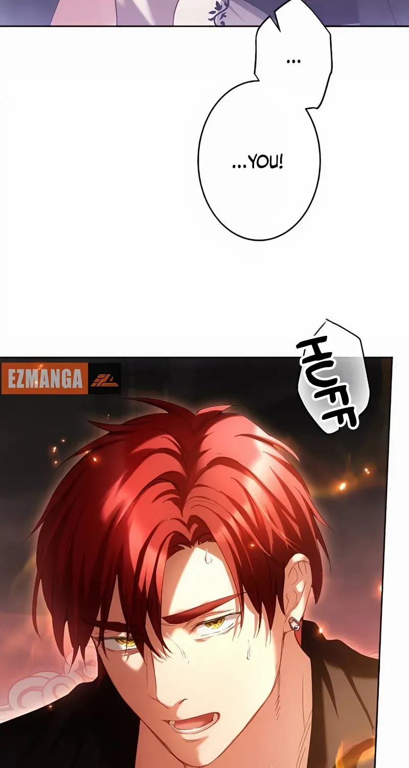 She is Obsessed with the Possessive Flame Emperor Chapter 36 page 83 - 