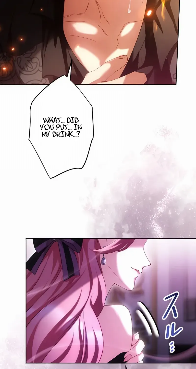 She is Obsessed with the Possessive Flame Emperor Chapter 36 page 84 - 