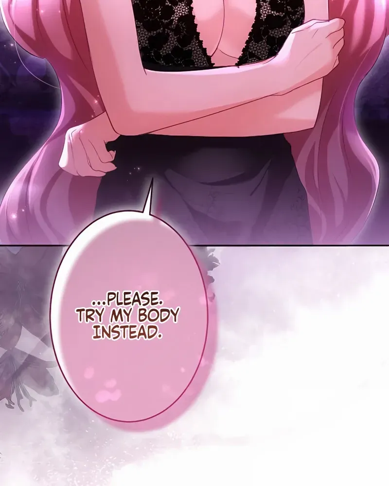 She is Obsessed with the Possessive Flame Emperor Chapter 36 page 87 - 