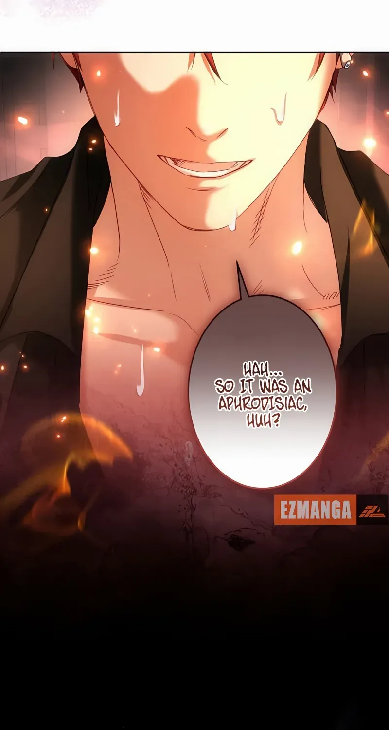 She is Obsessed with the Possessive Flame Emperor Chapter 36 page 88 - 