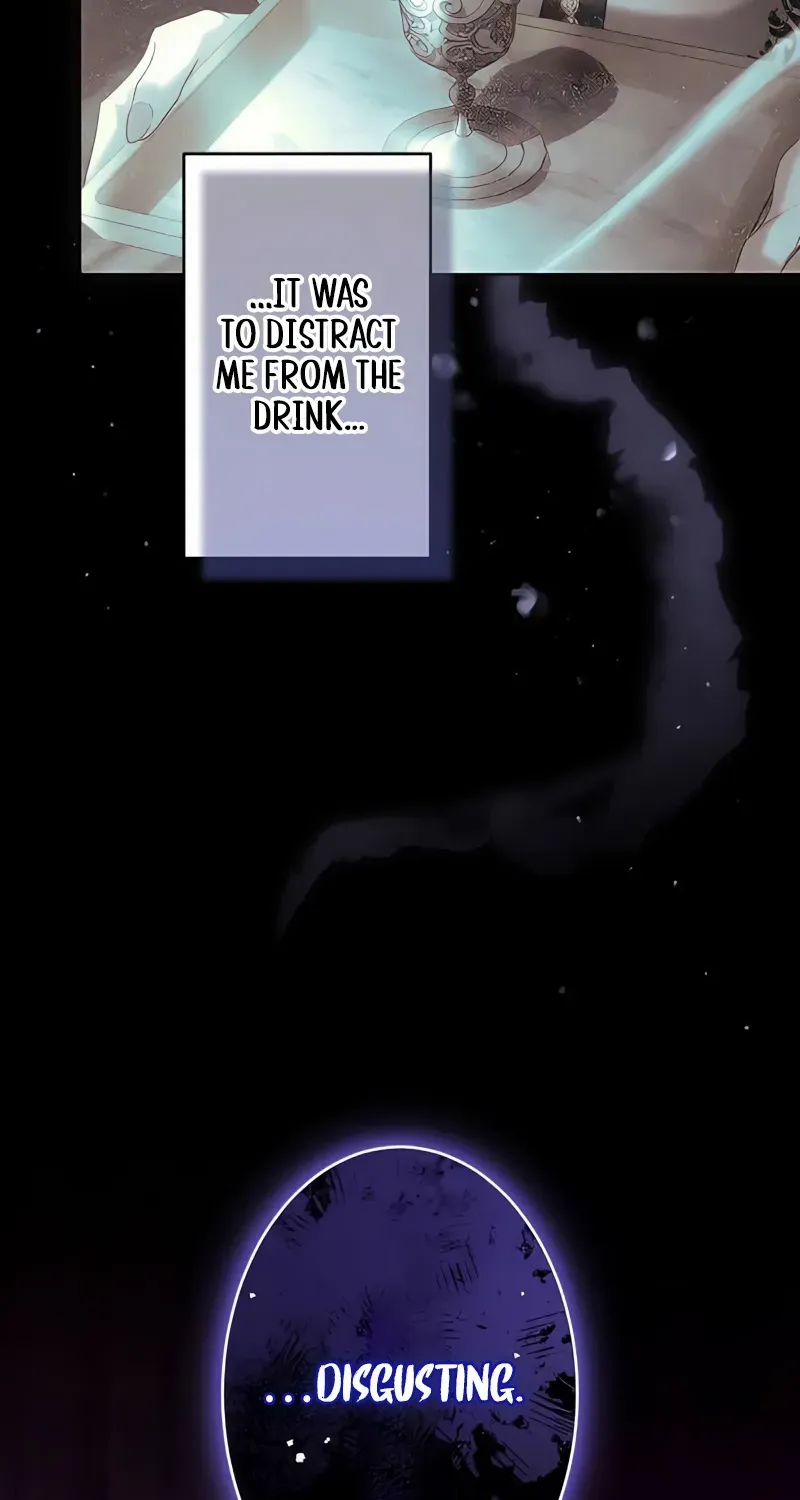 She is Obsessed with the Possessive Flame Emperor Chapter 36 page 90 - 