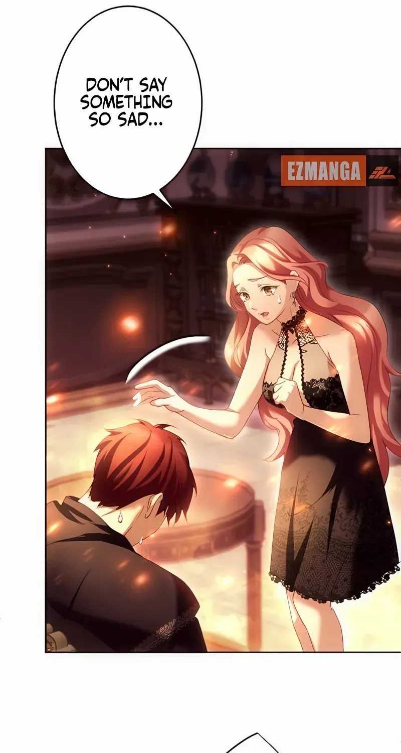 She is Obsessed with the Possessive Flame Emperor Chapter 36 page 94 - 