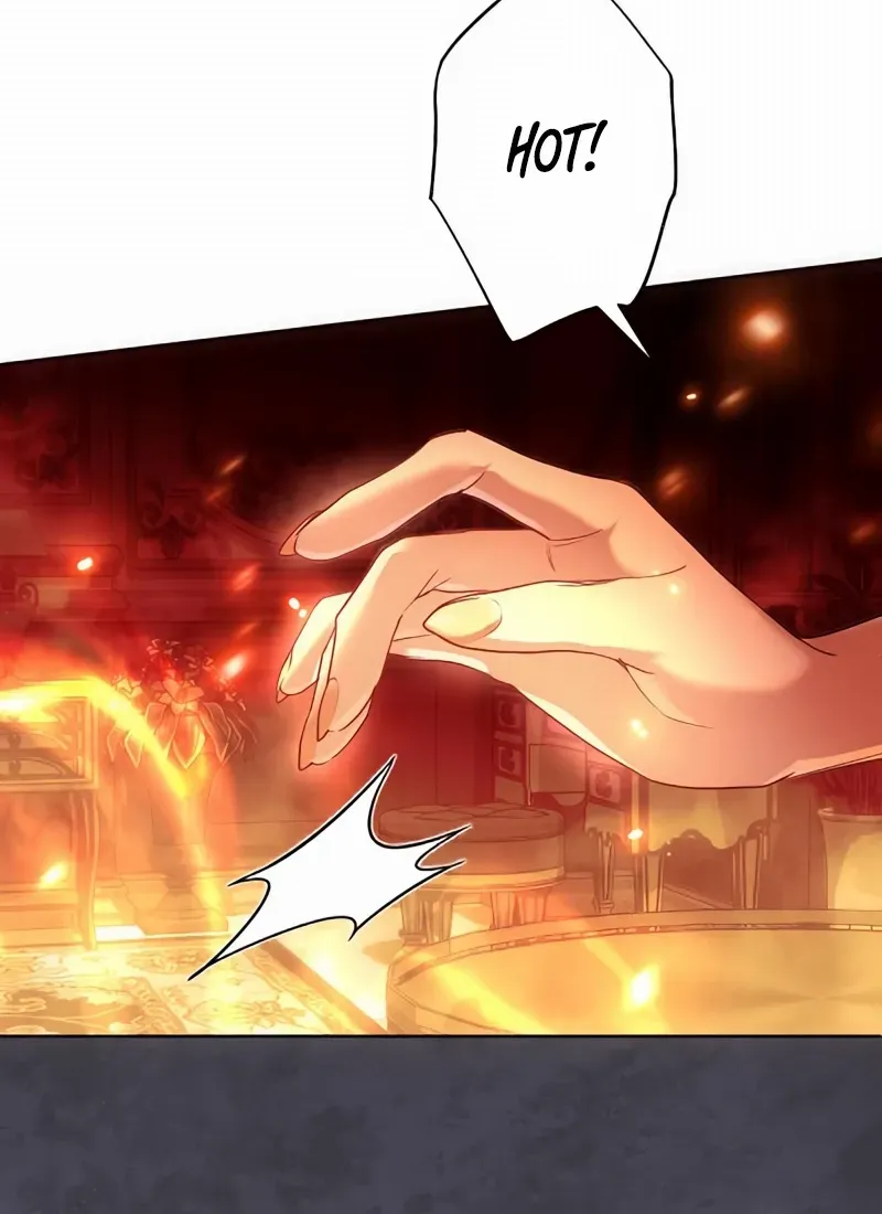 She is Obsessed with the Possessive Flame Emperor Chapter 36 page 95 - 
