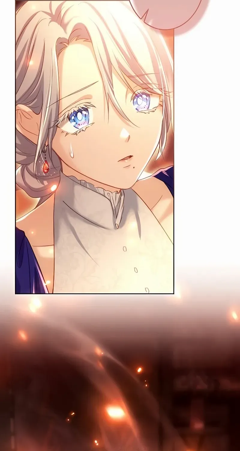 She is Obsessed with the Possessive Flame Emperor Chapter 37 page 2 - 