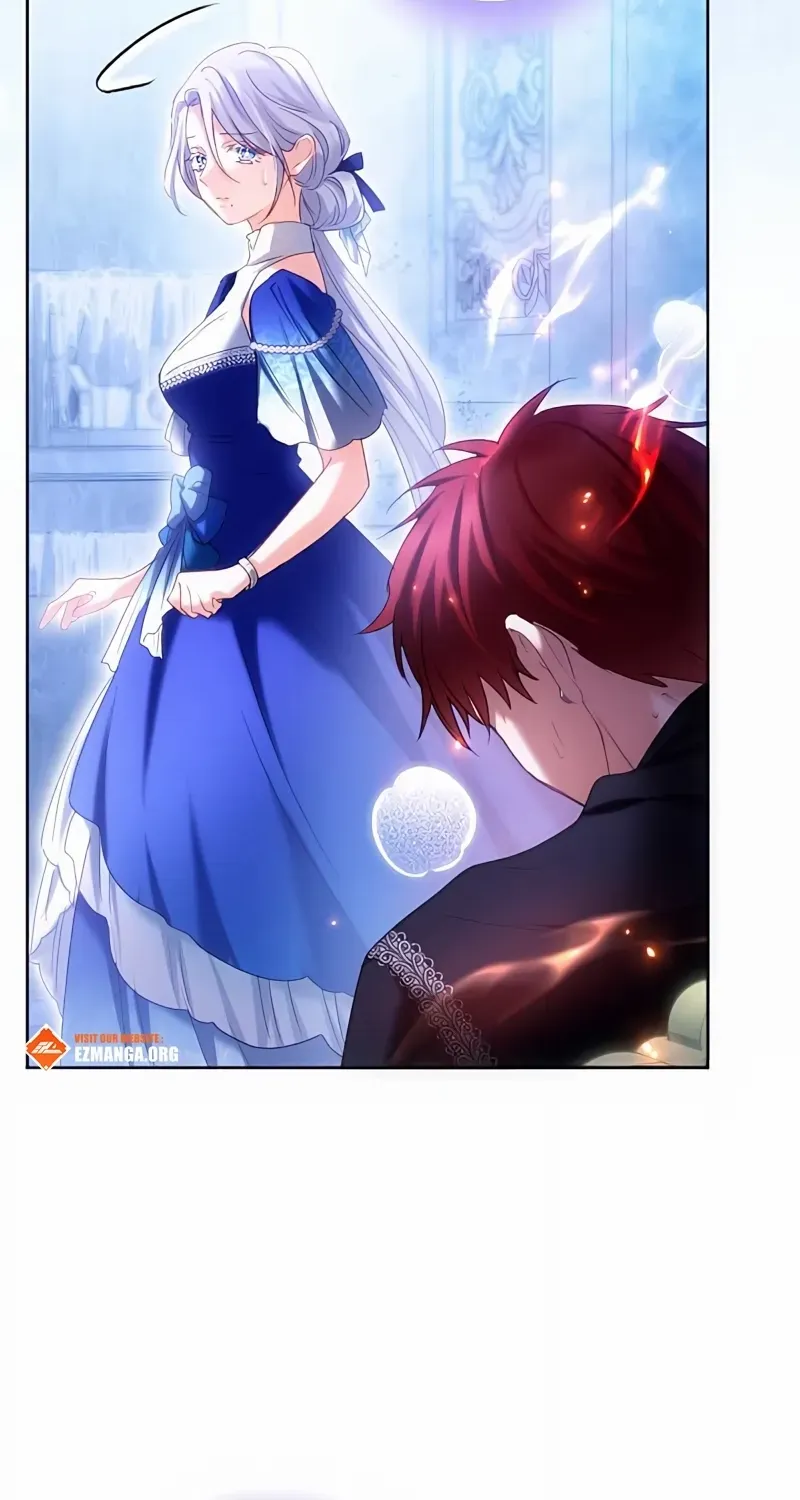 She is Obsessed with the Possessive Flame Emperor Chapter 37 page 11 - 