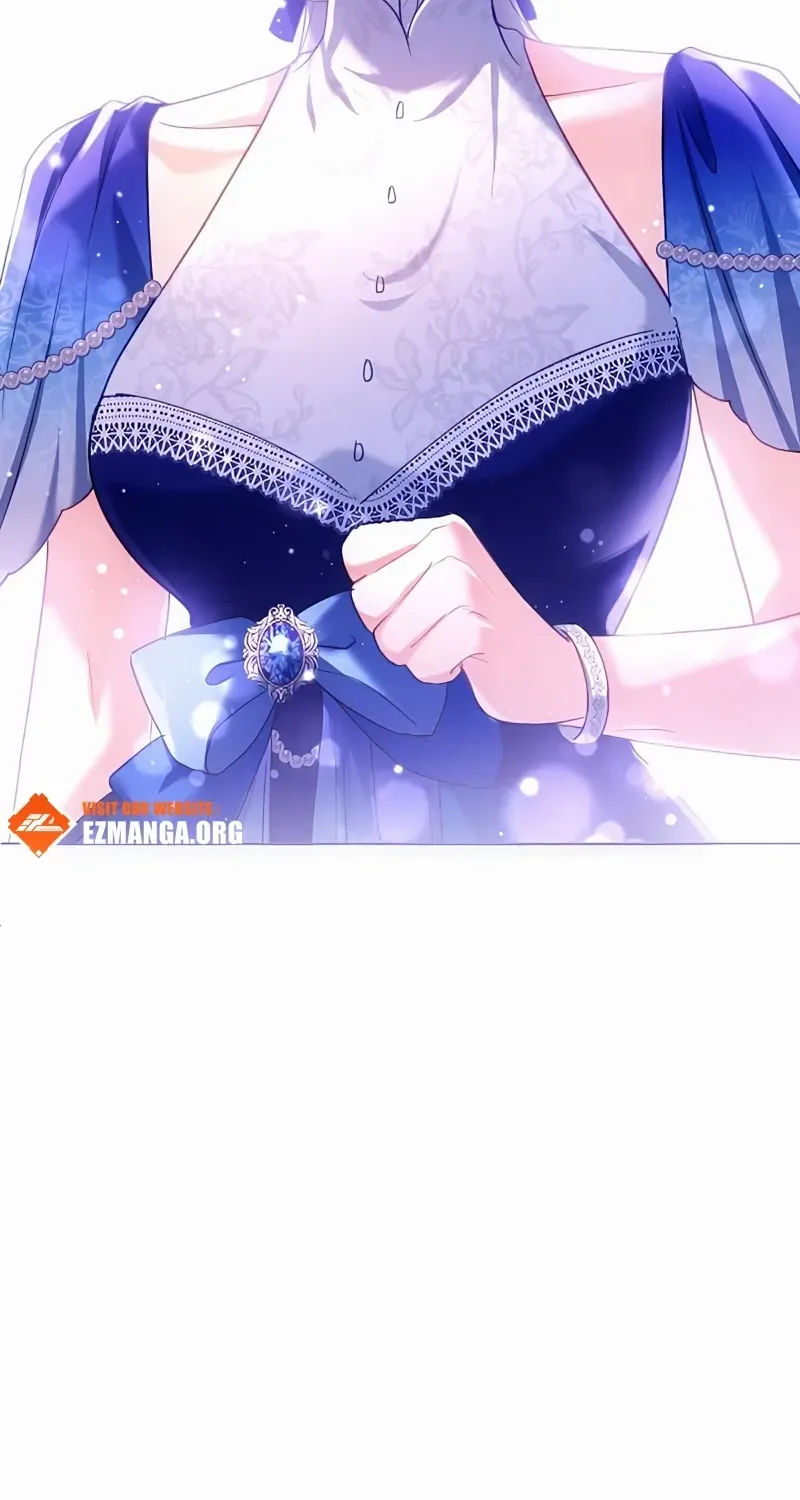 She is Obsessed with the Possessive Flame Emperor Chapter 37 page 15 - 