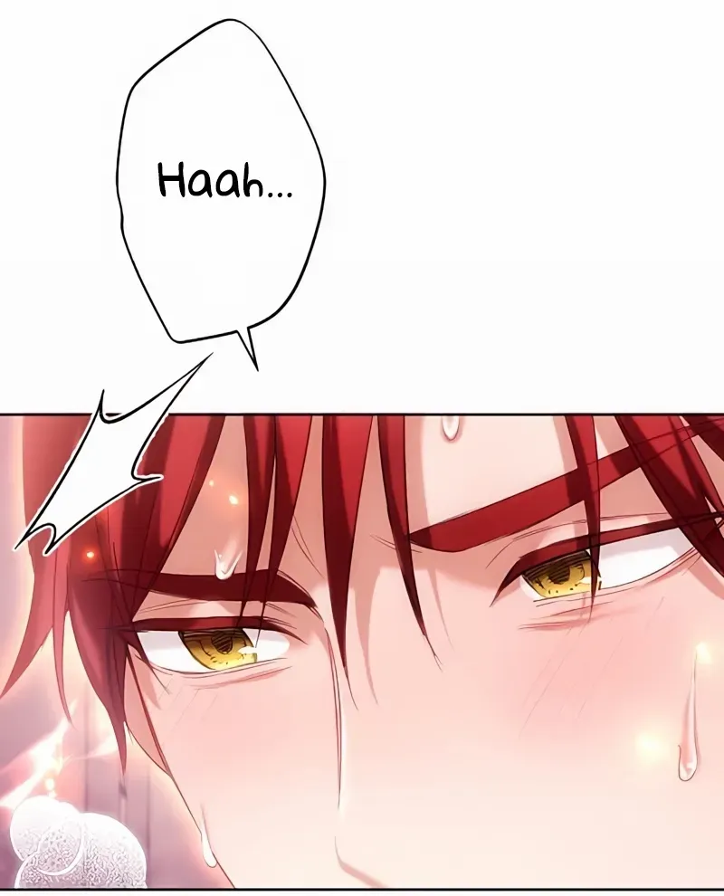 She is Obsessed with the Possessive Flame Emperor Chapter 37 page 18 - 