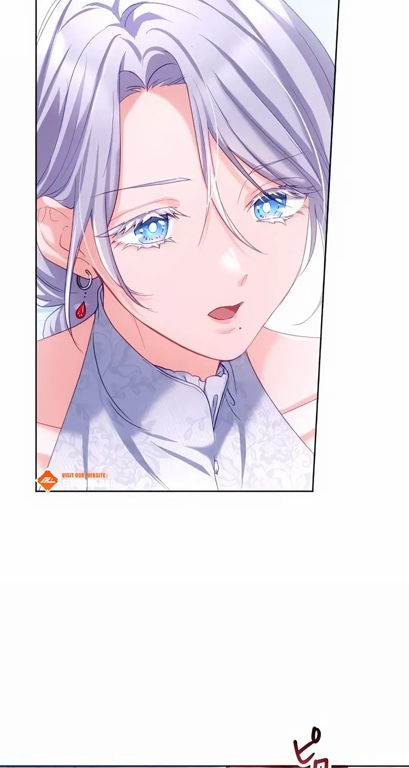 She is Obsessed with the Possessive Flame Emperor Chapter 37 page 22 - 