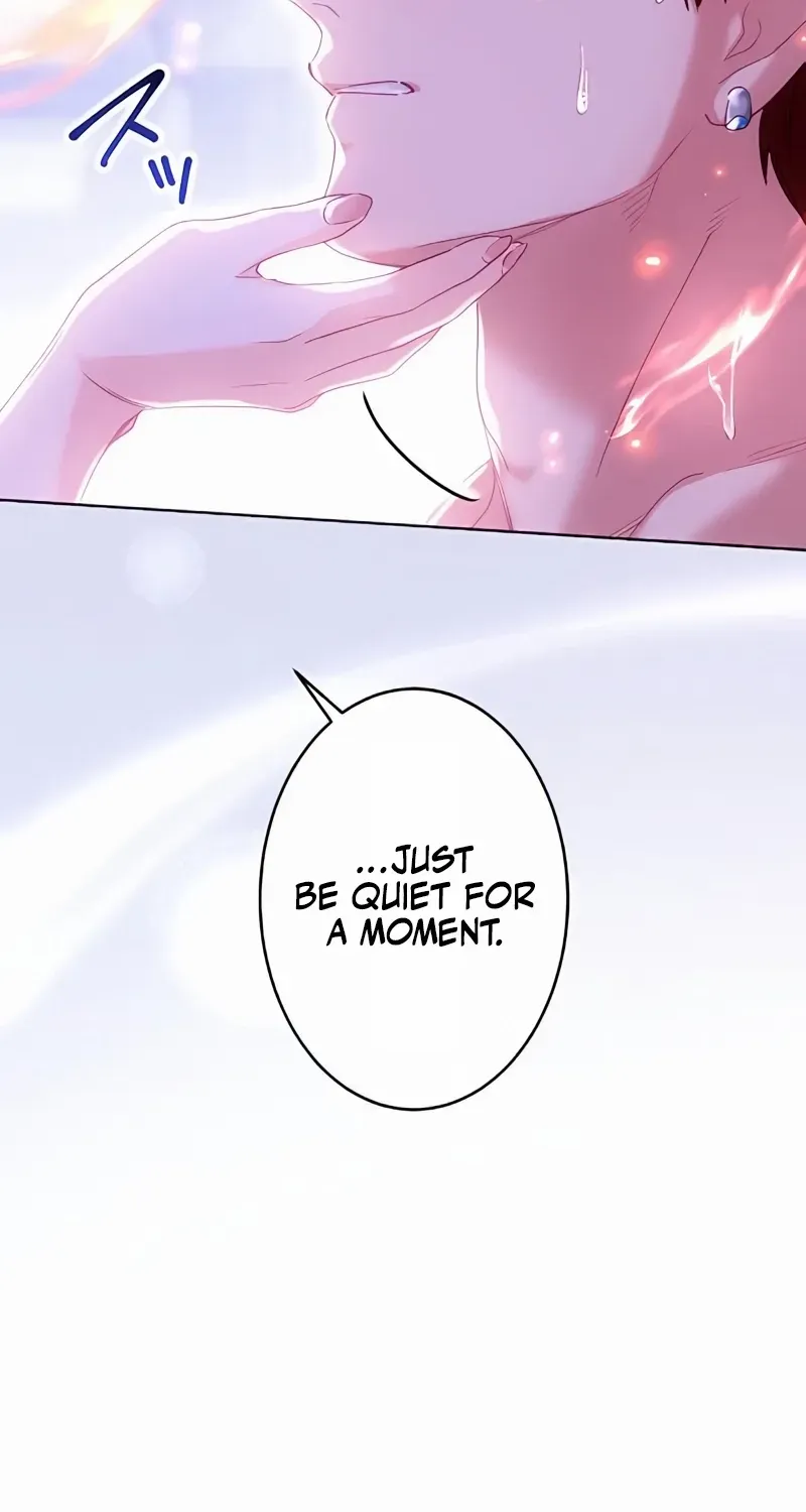 She is Obsessed with the Possessive Flame Emperor Chapter 37 page 24 - 