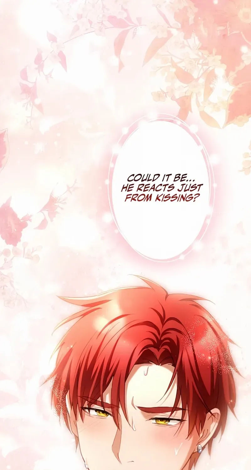 She is Obsessed with the Possessive Flame Emperor Chapter 37 page 27 - 