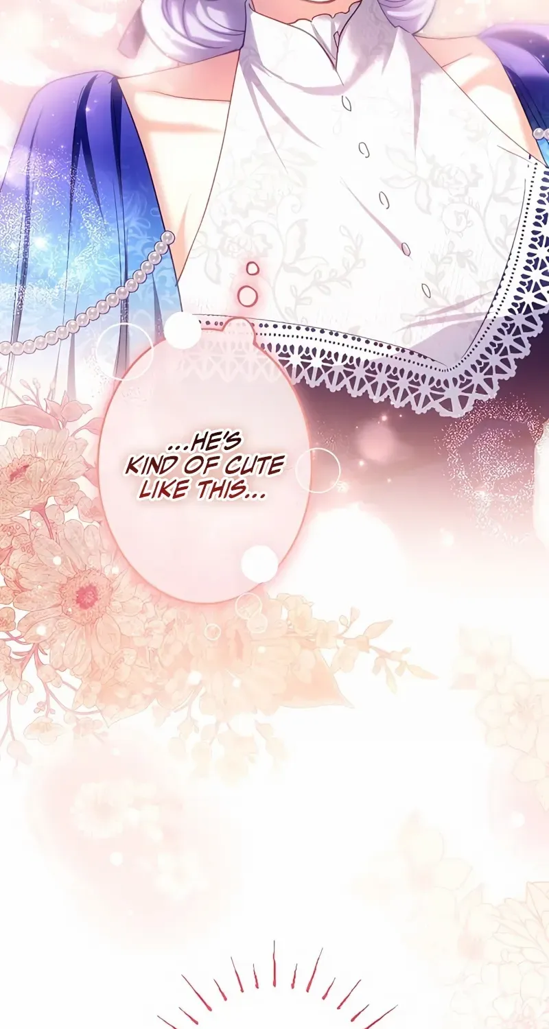She is Obsessed with the Possessive Flame Emperor Chapter 37 page 29 - 